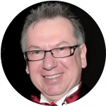 Nigel Haywood Headshot